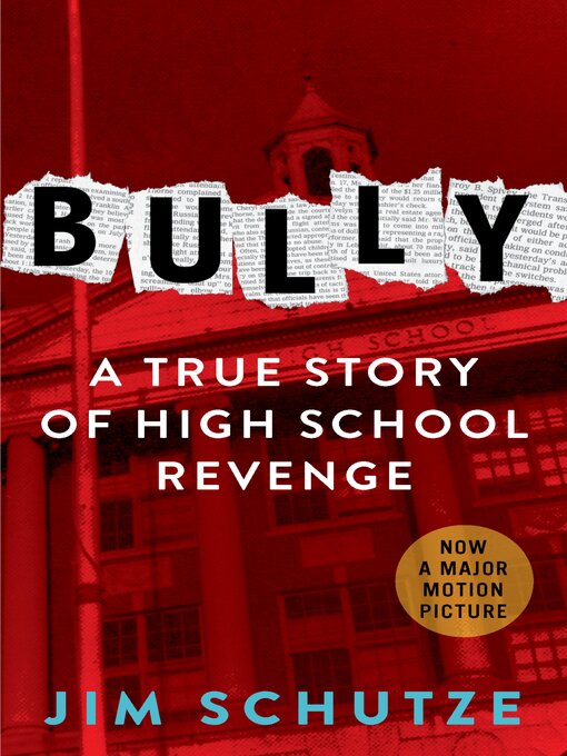 Title details for Bully by Jim Schutze - Available